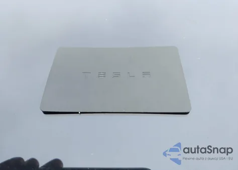 2018 Tesla Model 3 Long Range/Performance from USA, damaged, VIN 5YJ3E1EB5JF100290